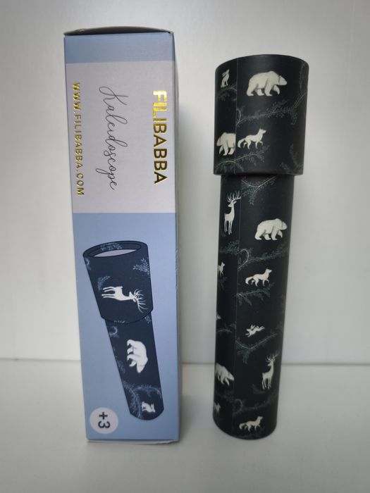 Filibabba Kalejdoskop Night