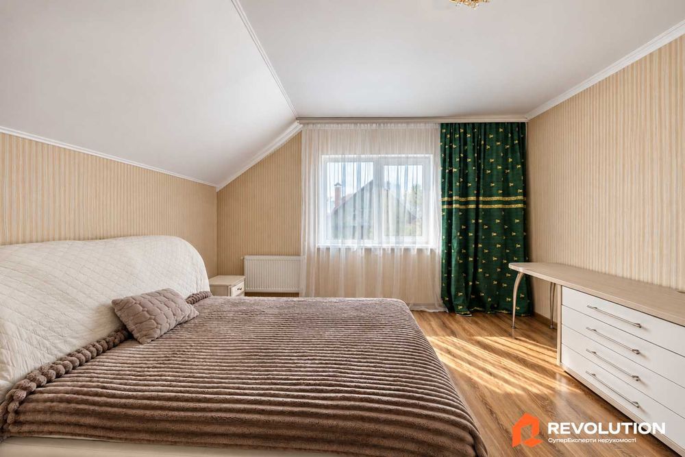 Без комісії. Продаж будинку 162.9м2, с.Нові Петрівці, вул.Канівська, єОселя
