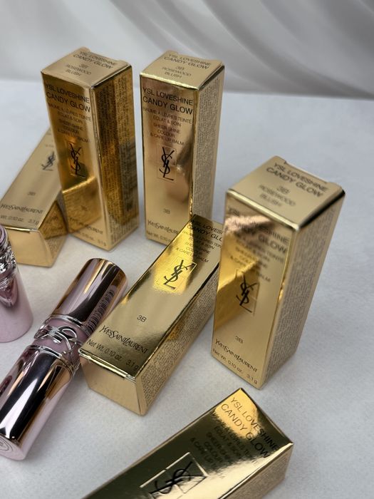 Бальзам для губ Yves Saint Laurent 3B