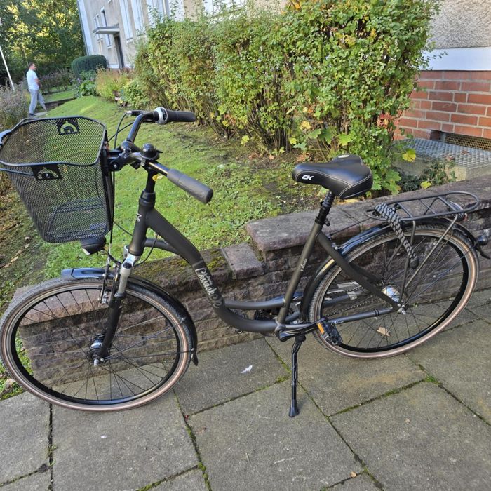 Sprzedam rower Cossac