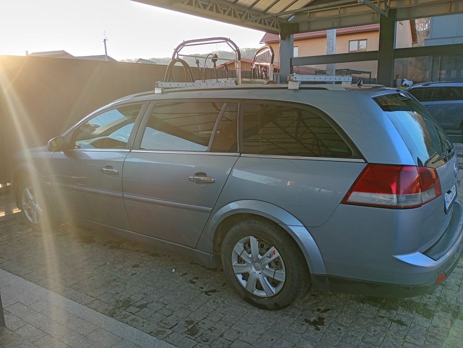 Опель вектра С 2003 р