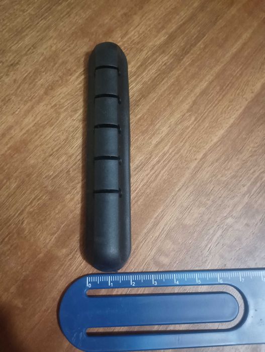 Organizador de Cabos em Silicone