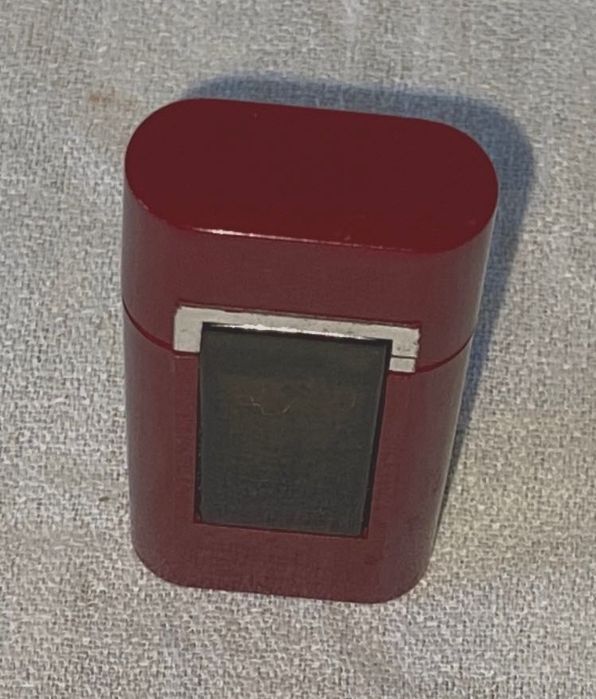 Perfume Must Cartier miniatura