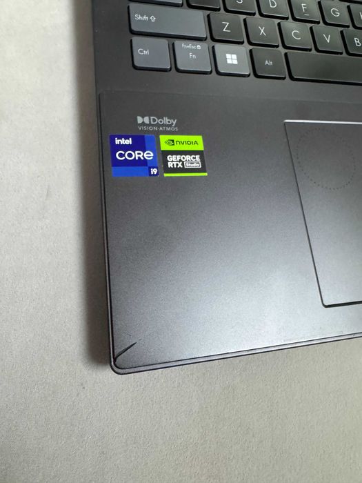 Ноутбук Asus Vivobook Pro 16X OLED 3.2K | 120Hz | i9-13980HX | RTX4070
