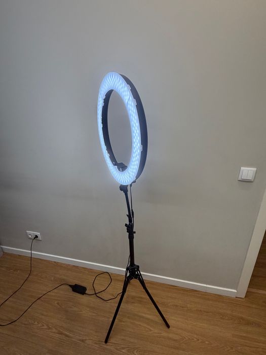 RING LIGHT - profissional