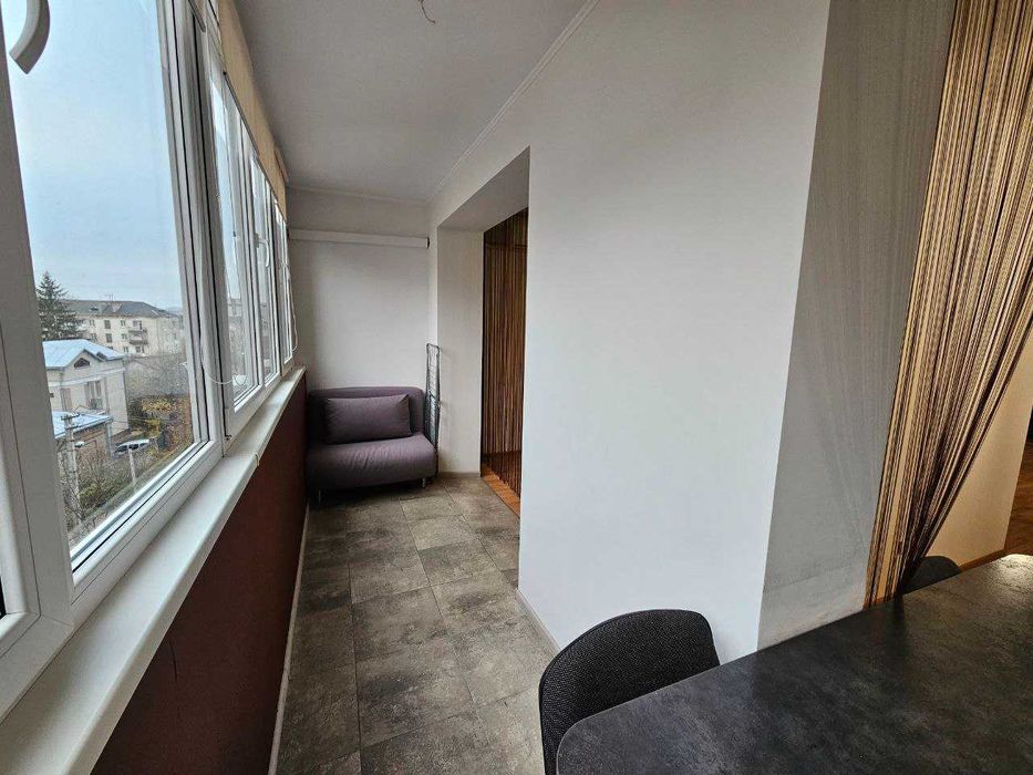 Оренда 1 кім квартири на Гнатюка, поруч парк та озеро