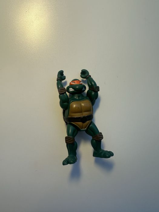 Coleção tartarugas ninja