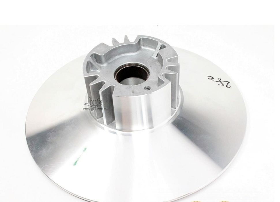 Внутрішня тарілка відомого варіатора квадроцикла BRP Can-Am.