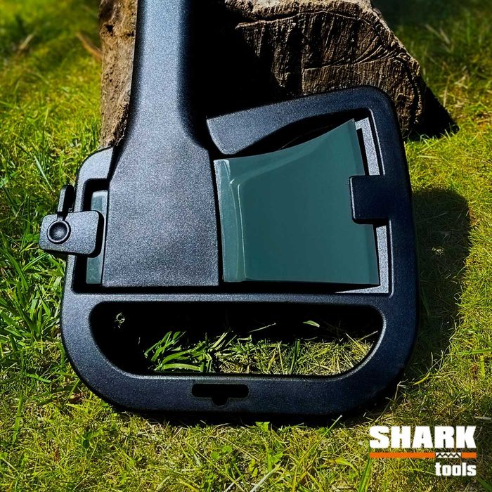 Siekiera rozłupująca XL 78 cm 2,35 kg do drewna + osłona