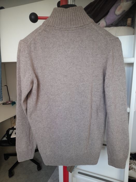 Pullover para homem .