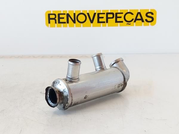 Radiador de gases / EGR FORD Fiesta V (JH_, JD_)