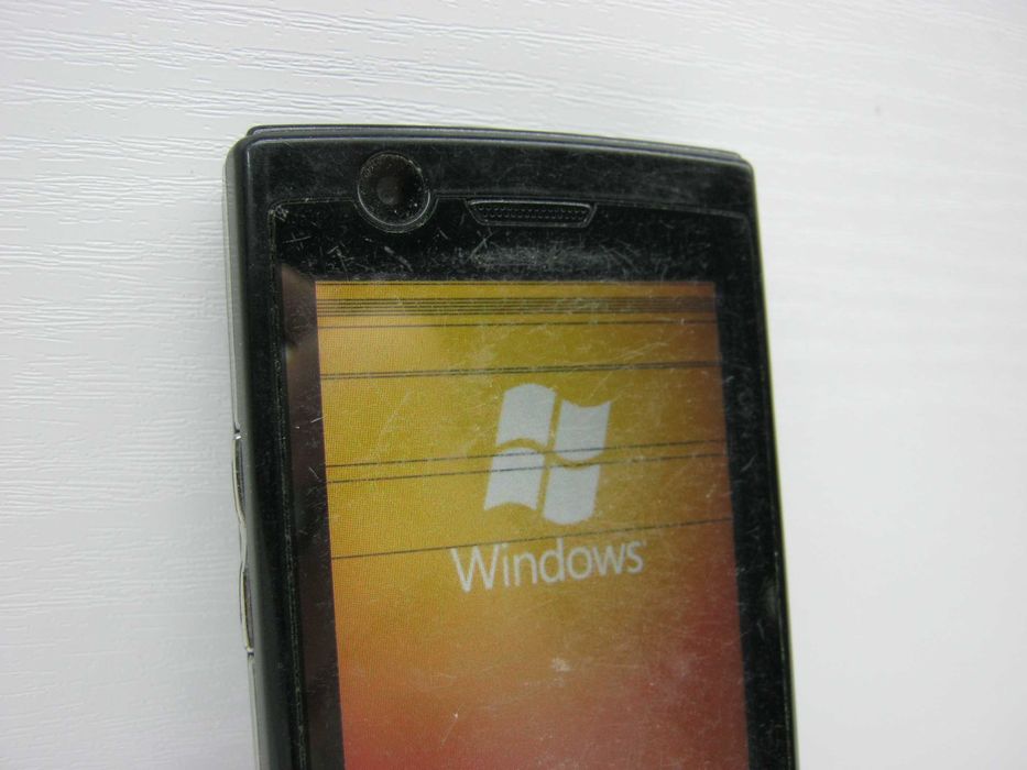 6. Комунікатор Samsung Omnia Lite B7300 / Windows Mobile 6