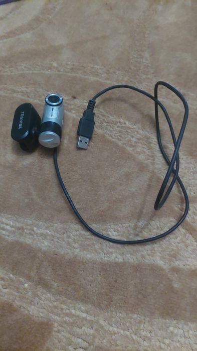 Webcam USB NOVAS,HP,e Toshiba,