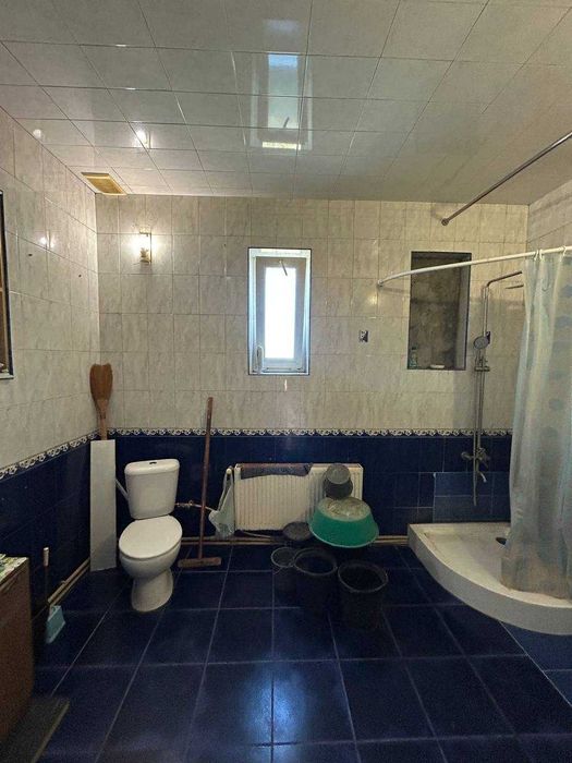 Продам уютный дом в Усатово - готовый вариант для жизни. Программы-да !