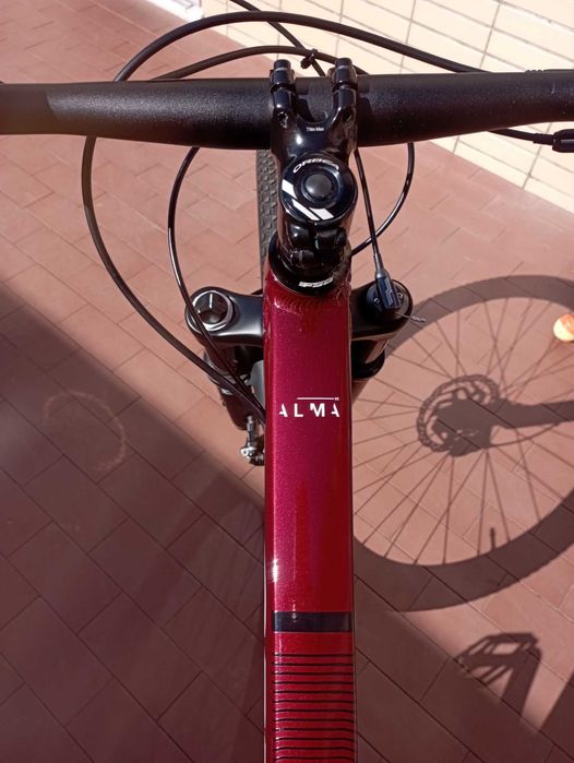 Bicicleta Orbea Alma H30 "29"