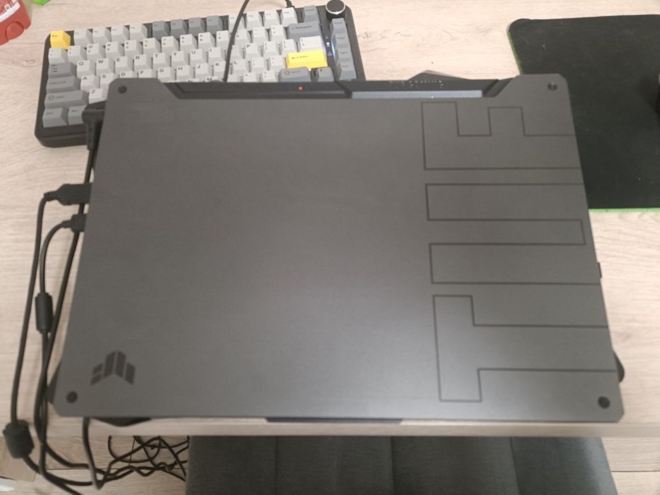 Продам ноутбук ігровий