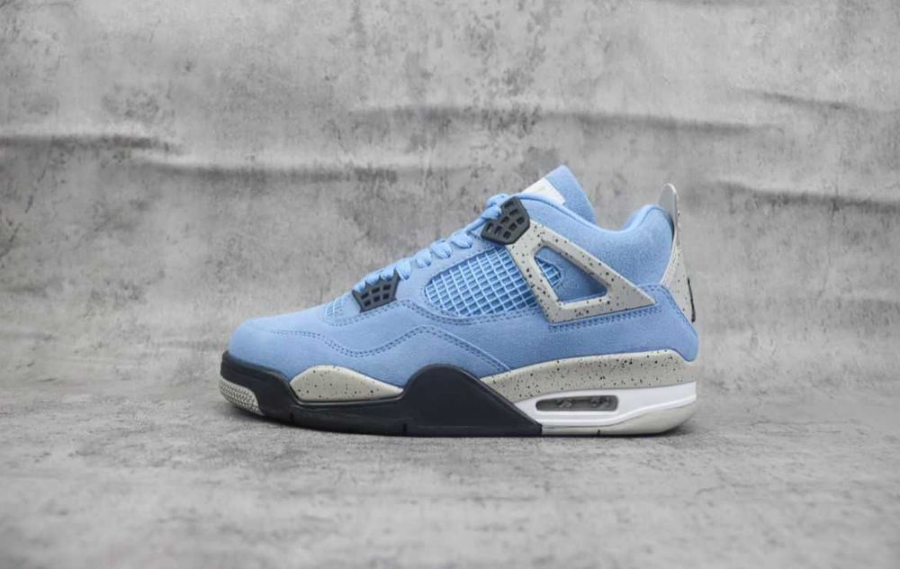 JORDAN 4 (variedade de modelos)