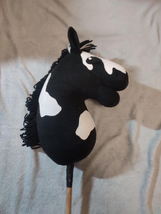 Sprzedam hobby horse