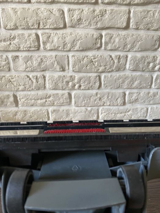 Szczotka ssawka turboszczotka zelmer jupiter oryginal