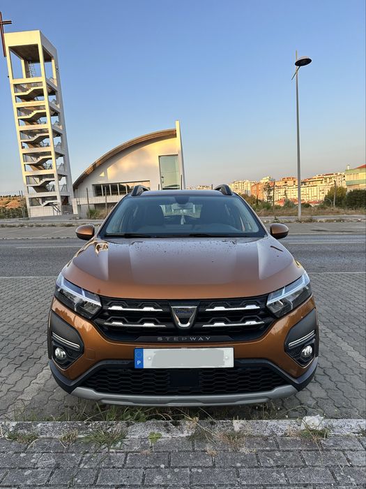 Dacia Sandero Setpway Comfort GPL