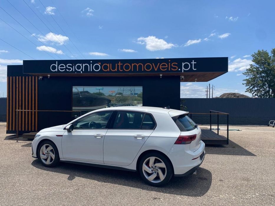 Volkswagen Golf GTI 19.000km Manual