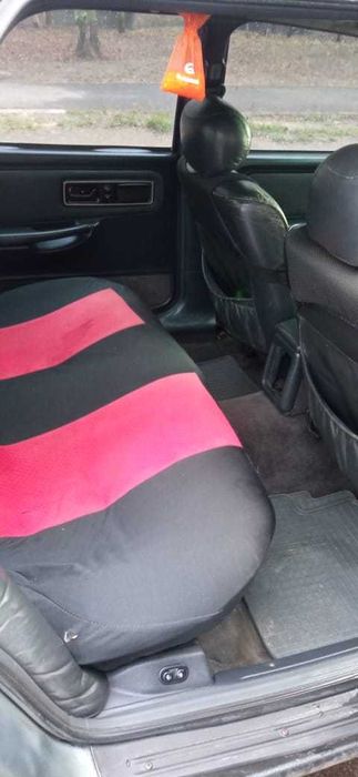 Продам Ford Scorpio