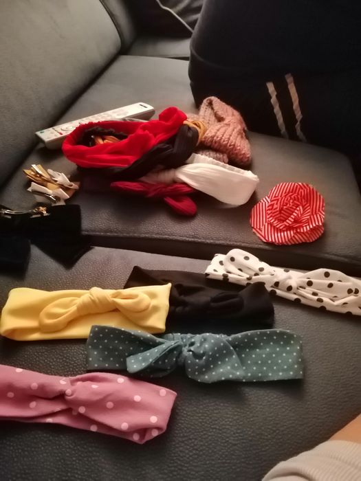 Fitas de bebé vários tamanhos