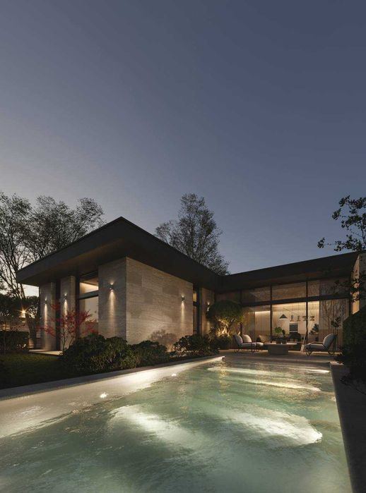 Современный дом в Дайберге — архитектура, статус и комфорт. 0%Комиссии