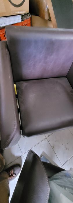 Cadeiras para cabeleireiro