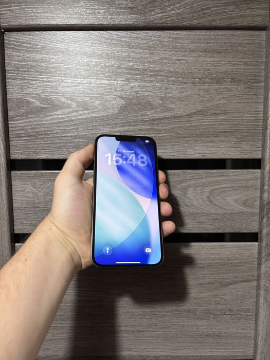IPhone 13 Pro Max 128GB Ідеал