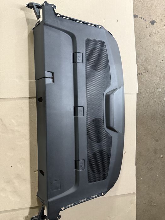 Полка багажника Honda Accord 2023 2024 2025