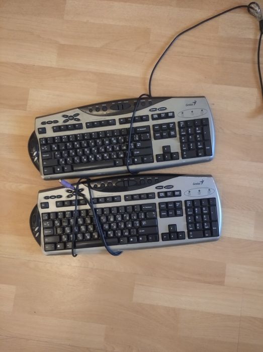 миша комп'ютерна Комп'ютери та комплектуючі Хмельницький - Main Image