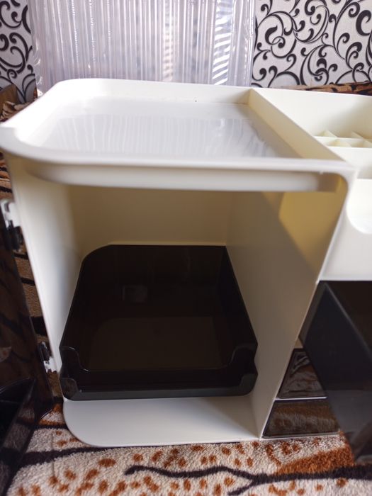 Органайзер для косметики