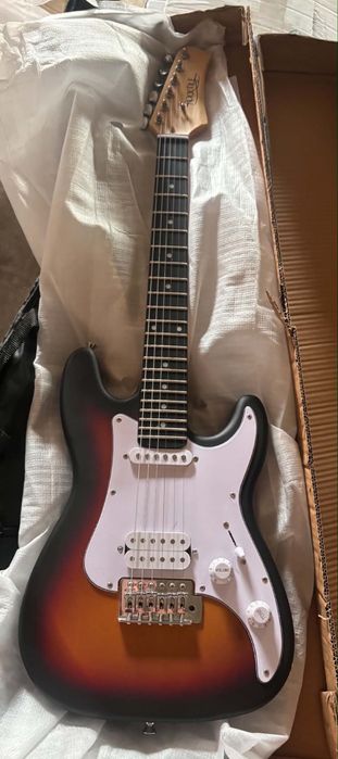 Gitara Rocktile Sphere Junior