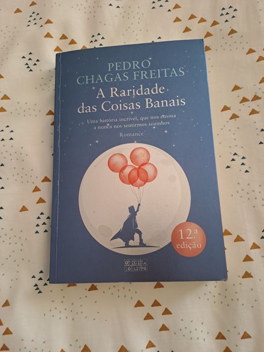 Pedro Chagas Freitas