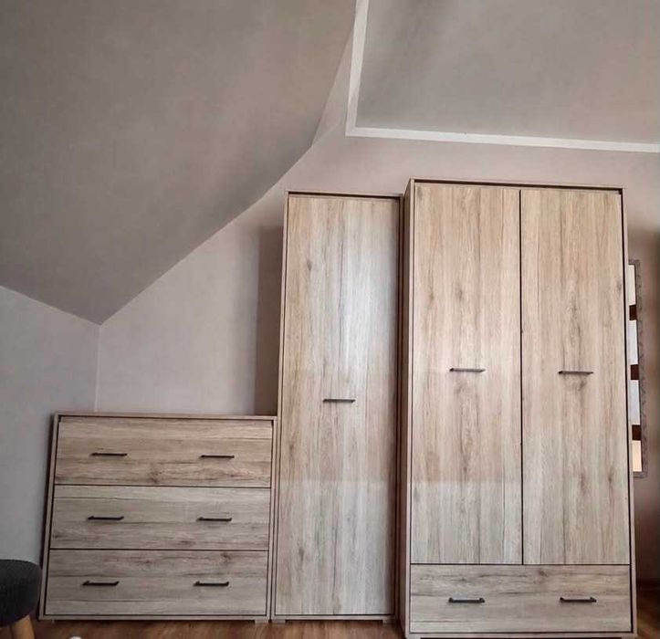 Sprzedam komplet Mebli