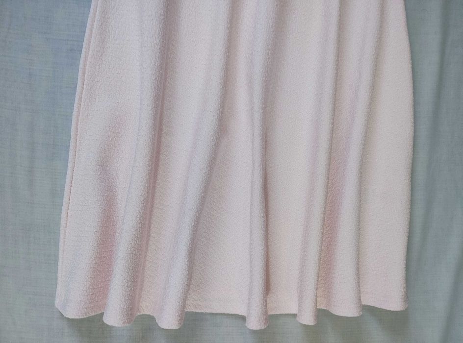 Святкове РОЖЕВЕ плаття.