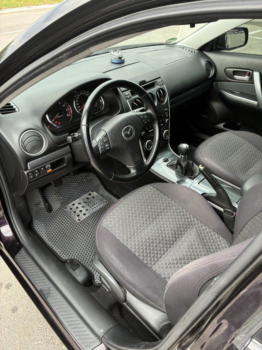 Продам Mazda 6 2005