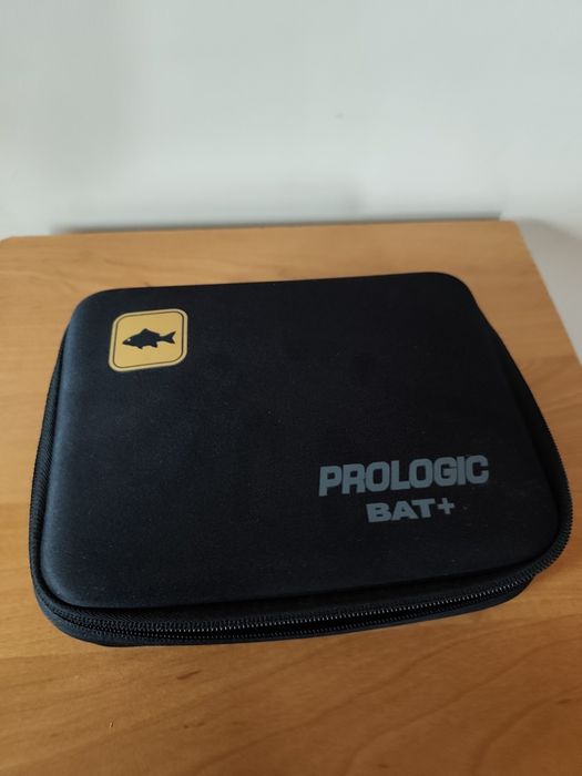 Sygnalizatory brań prologic bat +.