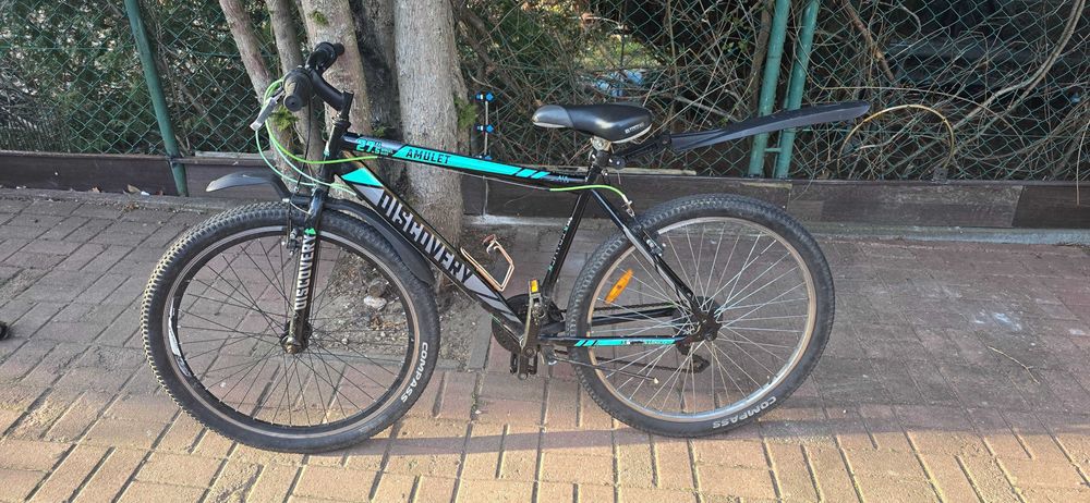 Rower sportowy kola 27,5