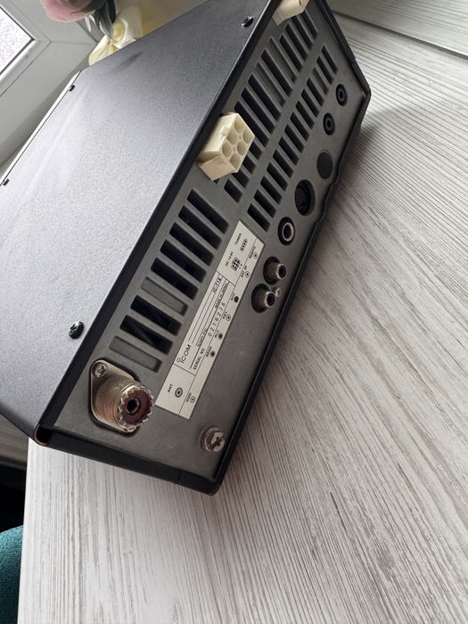 Трансивер Icom IC-718