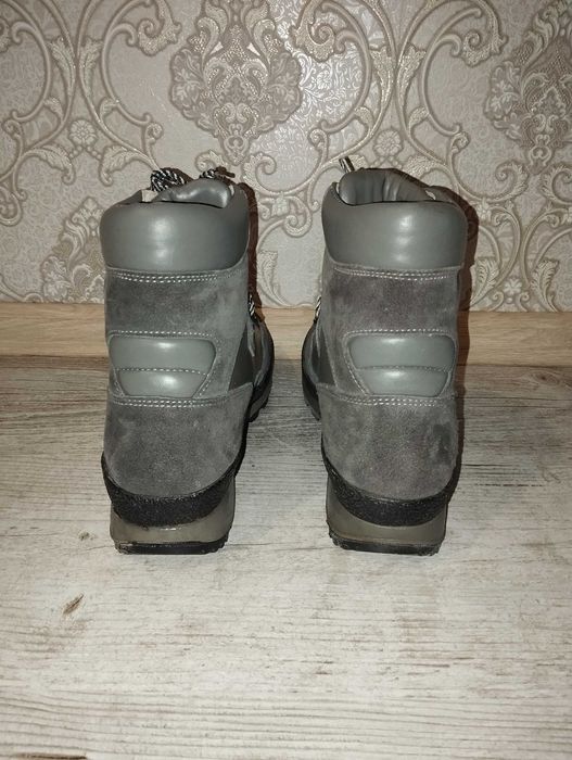 Черевики чоловічі трекінгові Dachstein gore-tex boots