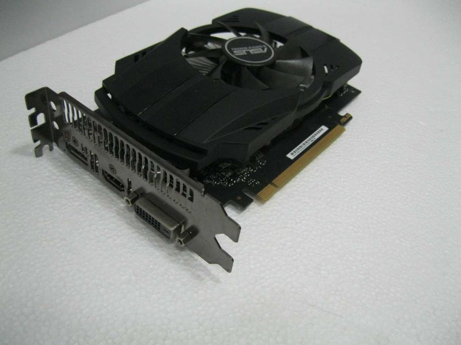 Karta graficzna GTX 1050ti 4gb do komputera super stan
