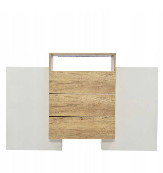 Sprzedam komodę z szufladami