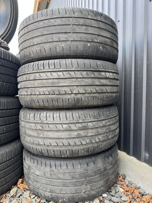Колеса, диски 5 114,3 R19 Concaver CVR1, Tesla, Honda, Toyota, Kia, Hyundai, Nisan, Mazda
