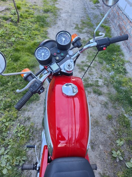 Продам Ява 350 (634)