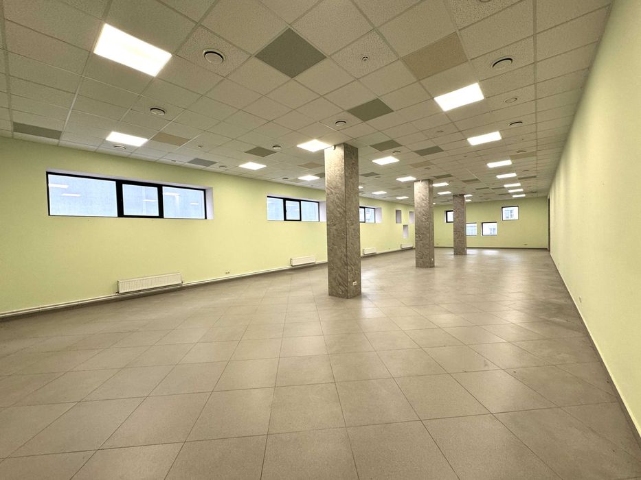 Приміщення в центрі