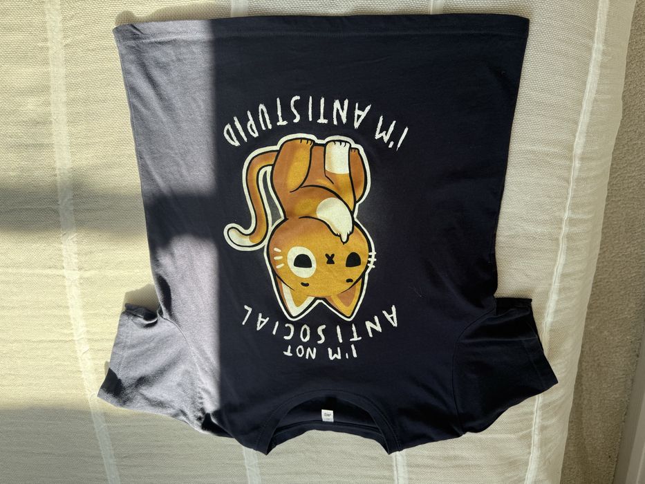 Tshirt rozm L kids