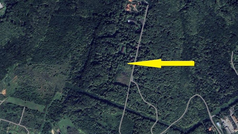 Приватний Житлово готельний комплекс