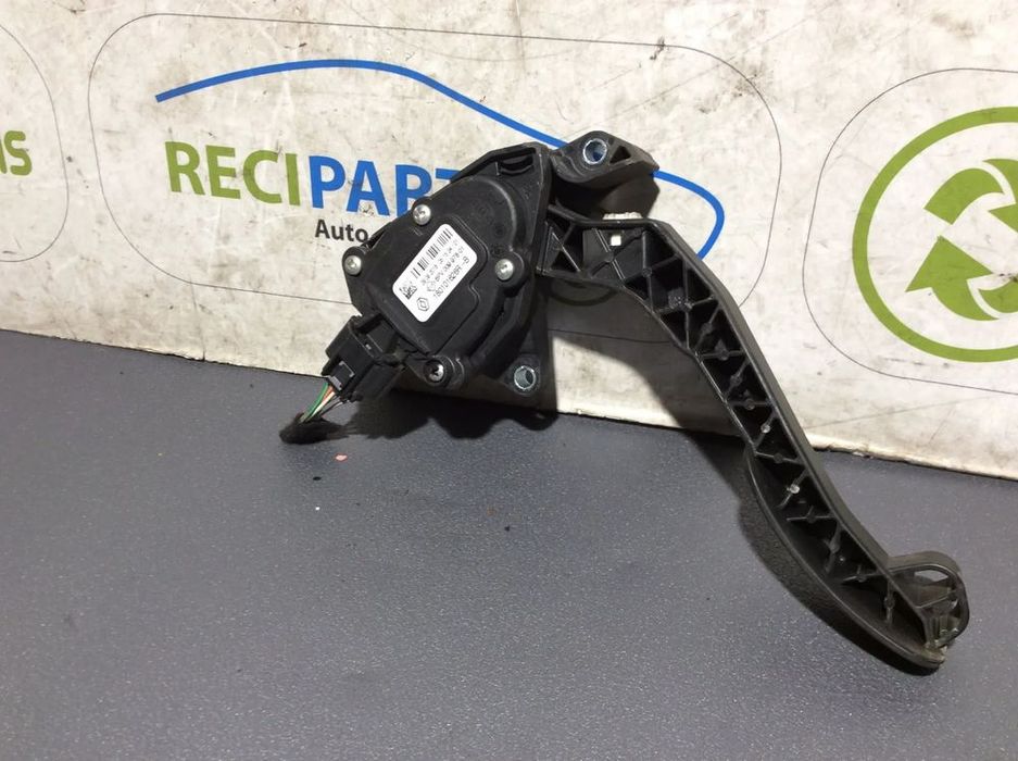 Pedal de acelerador Renault Master 3